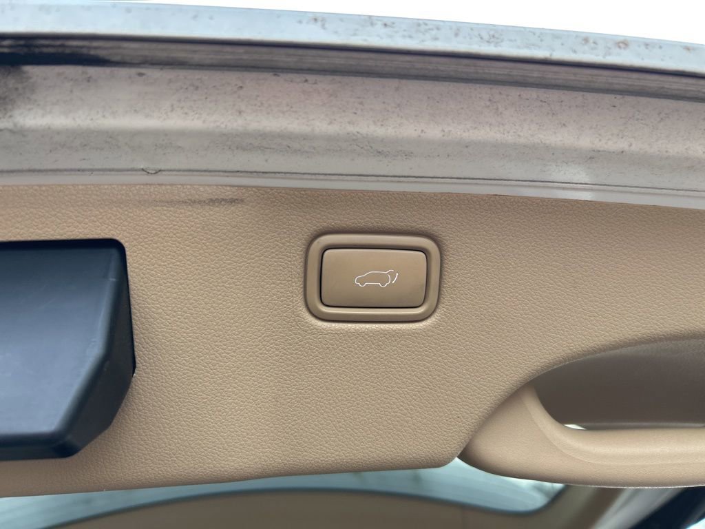 Used 2016 Kia Sedona SX FWD image 11