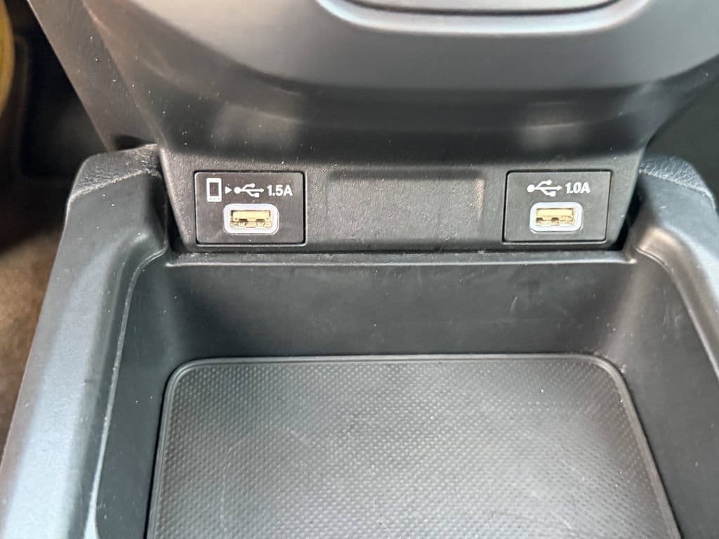 Used 2022 Honda CR-V EX-L image 25