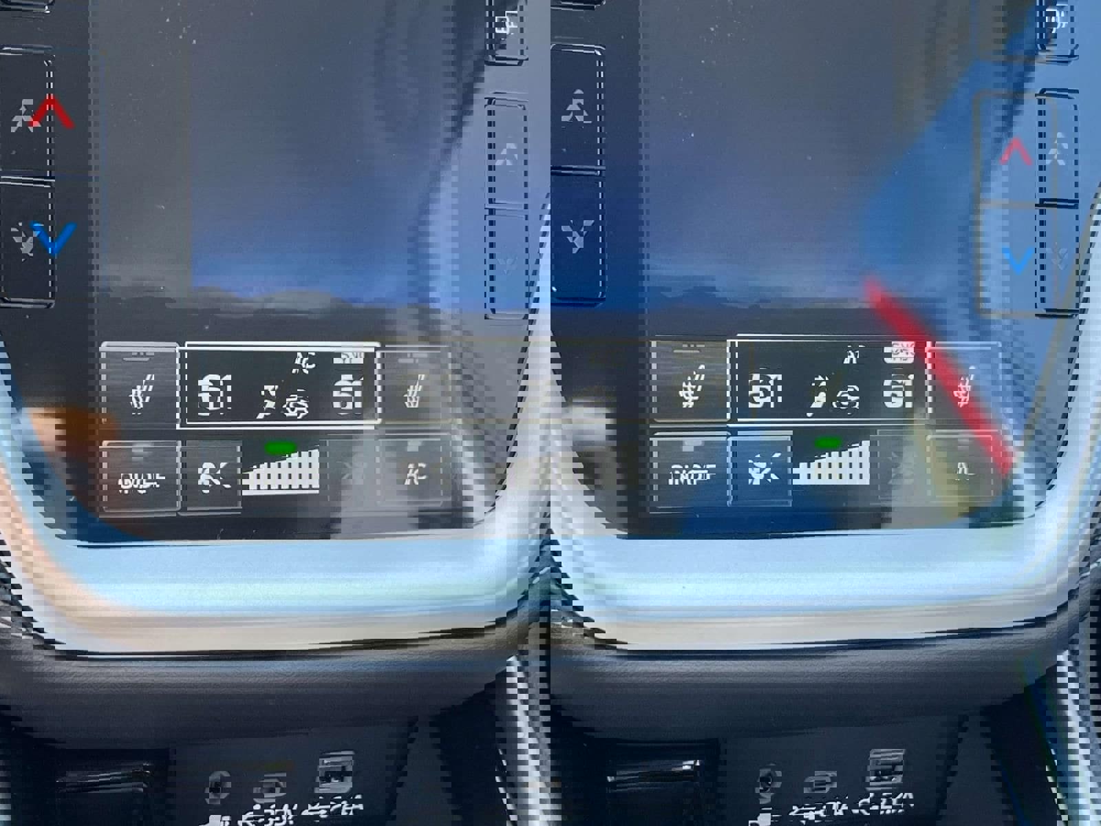 Certified 2025 Subaru Legacy Premium w/ Popular Package #1 image 33