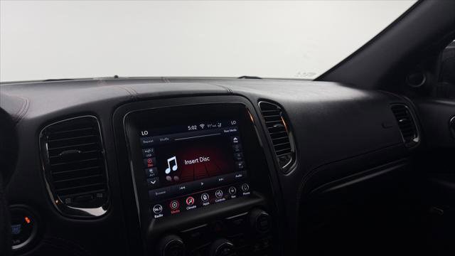 Used 2018 Dodge Durango R/T w/ Technology Group RWD image 29