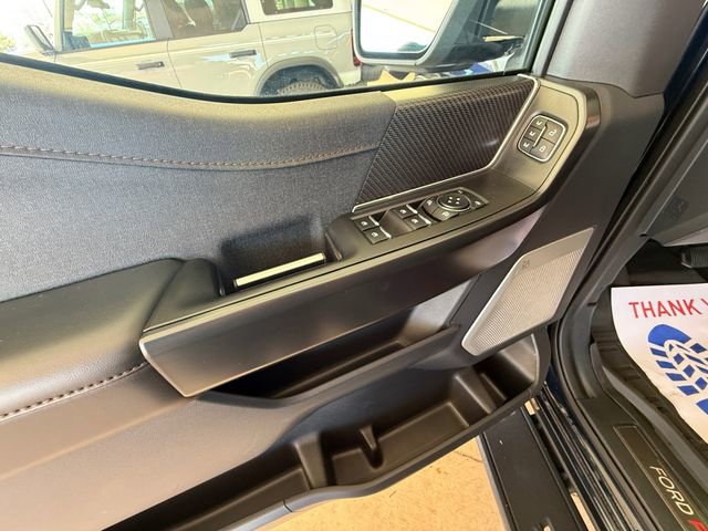 Certified 2023 Ford F150 Raptor w/ Raptor Carbon Fiber Package image 11