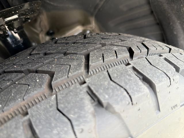 Used 2026 Honda CR-V TrailSport image 10