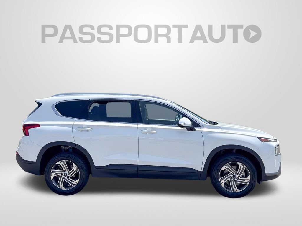 Used 2023 Hyundai Santa Fe SEL w/ Cargo Package AWD/4WD image 9