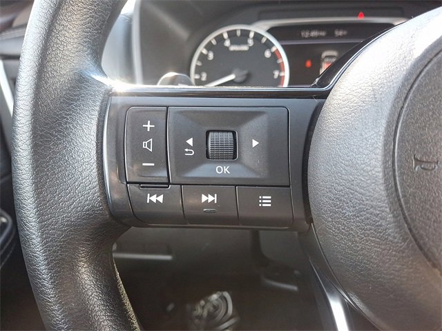 Used 2023 Nissan Rogue SV image 21