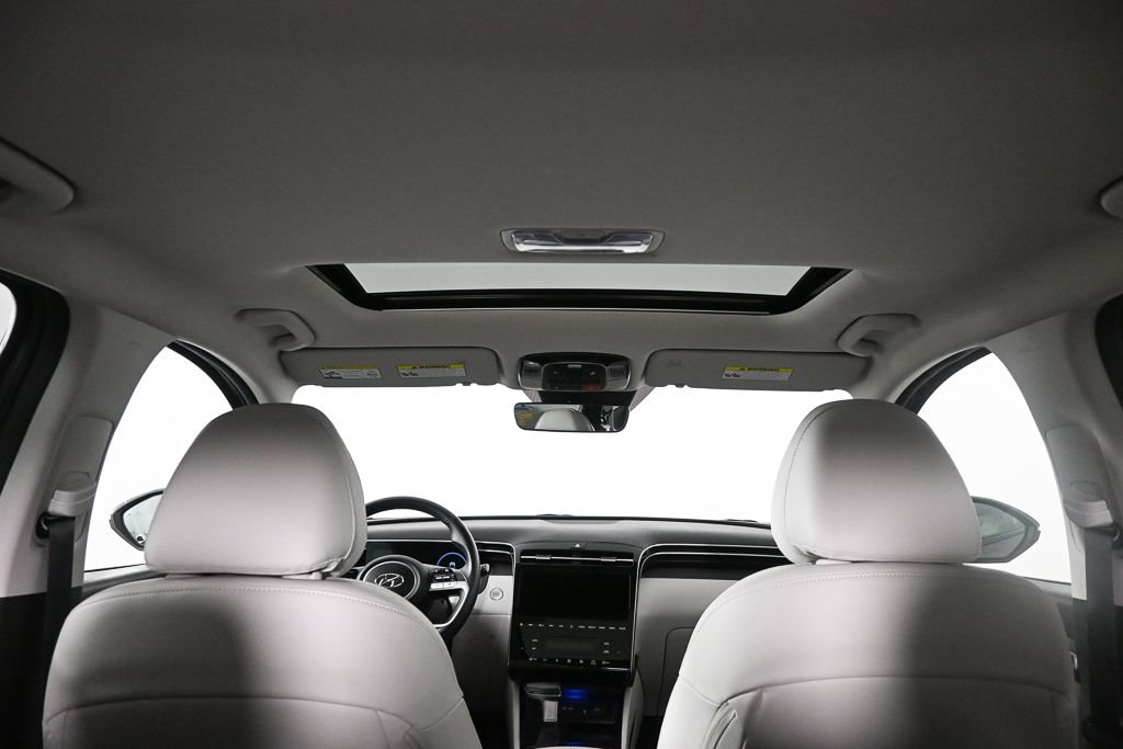 Used 2024 Hyundai Tucson SEL w/ Convenience Package FWD image 19