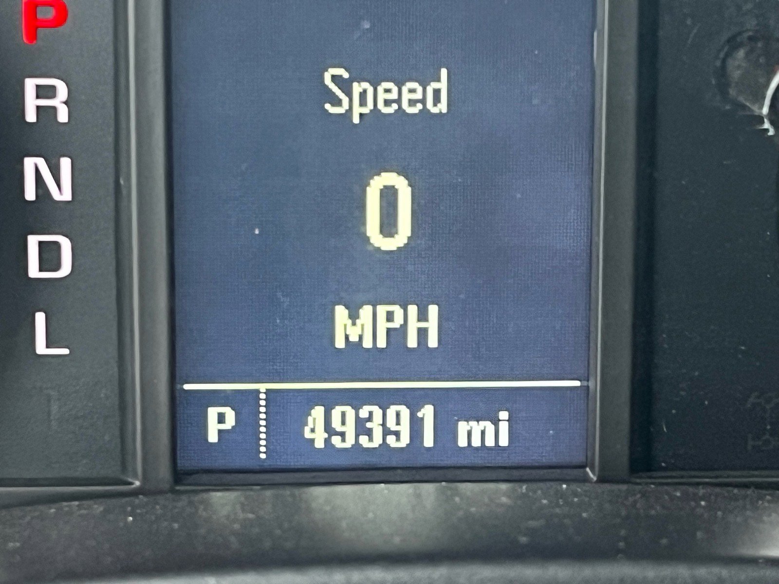 Used 2017 Chevrolet Silverado 1500 Custom image 9