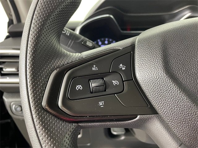 Used 2021 Chevrolet TrailBlazer LT w/ Convenience Package image 12