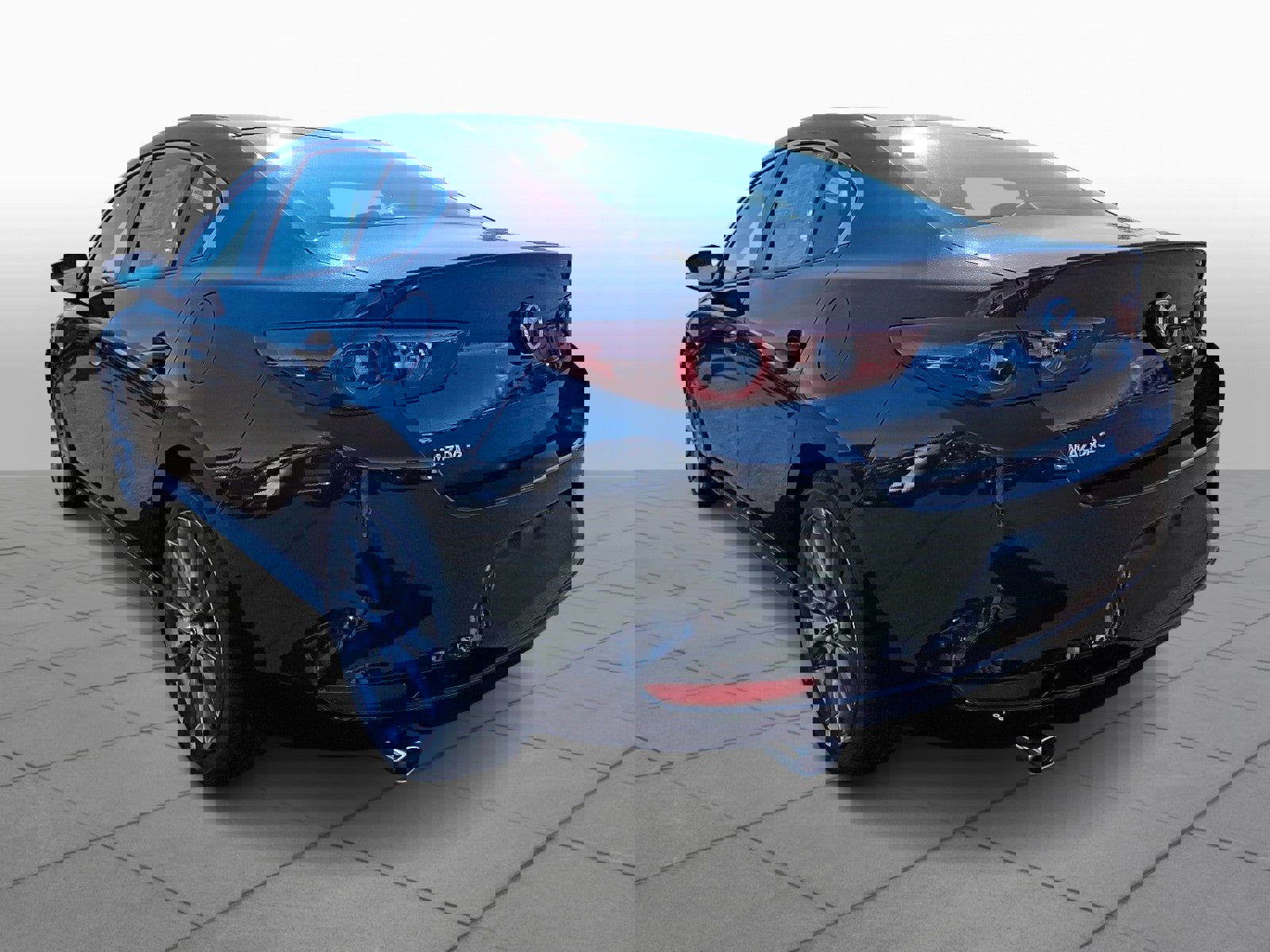 New 2026 MAZDA MAZDA3 2.5 S Sedan w/ Preferred Pkg image 5