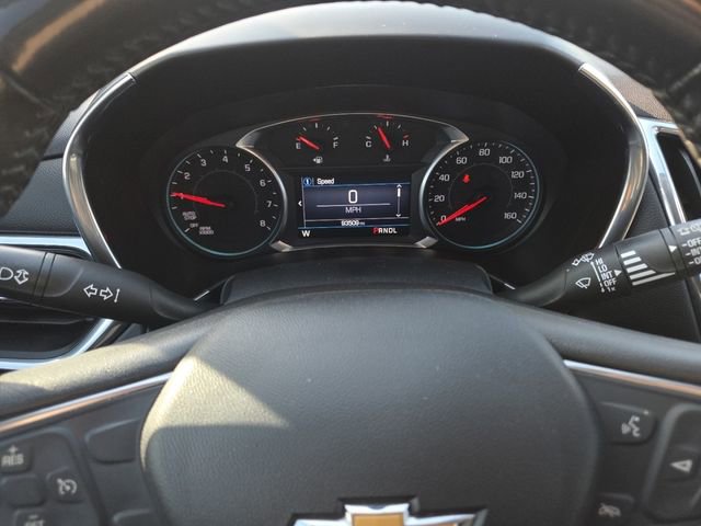 Certified 2019 Chevrolet Equinox LT image 34