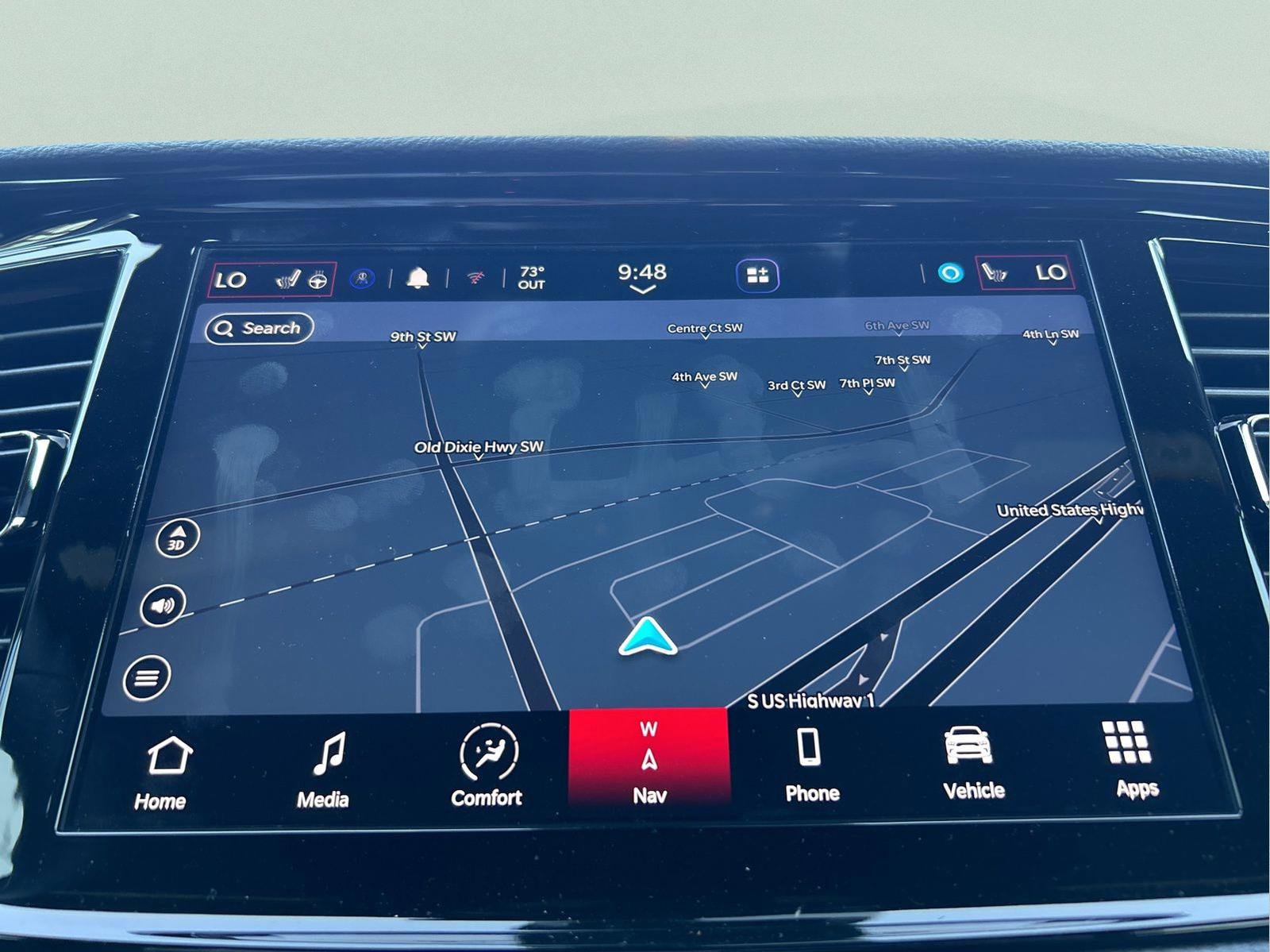 New 2026 Dodge Durango GT image 18