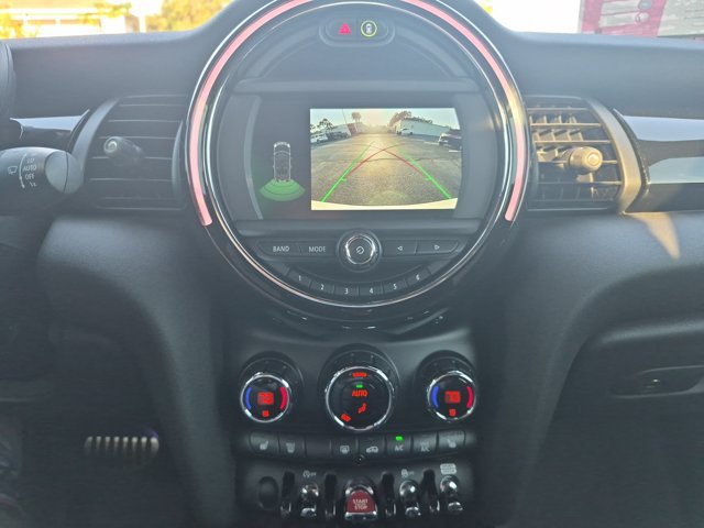 Used 2020 MINI Cooper John Cooper Works w/ Premium Package FWD image 15