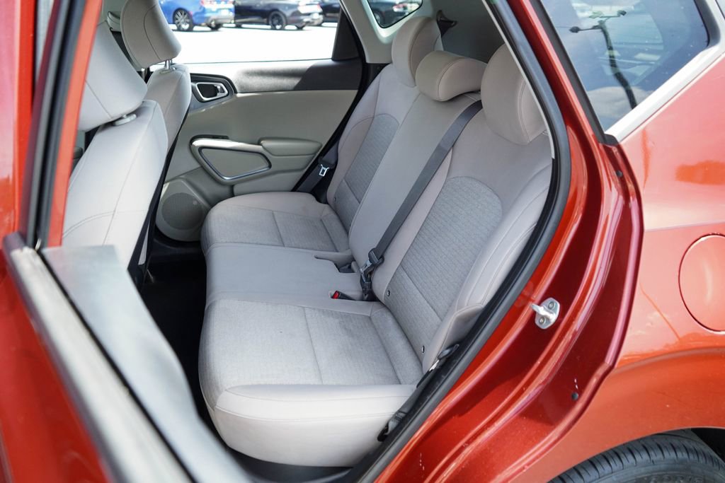 Used 2020 Kia Soul S image 30