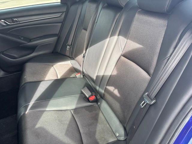 Used 2020 Honda Accord Sport image 15