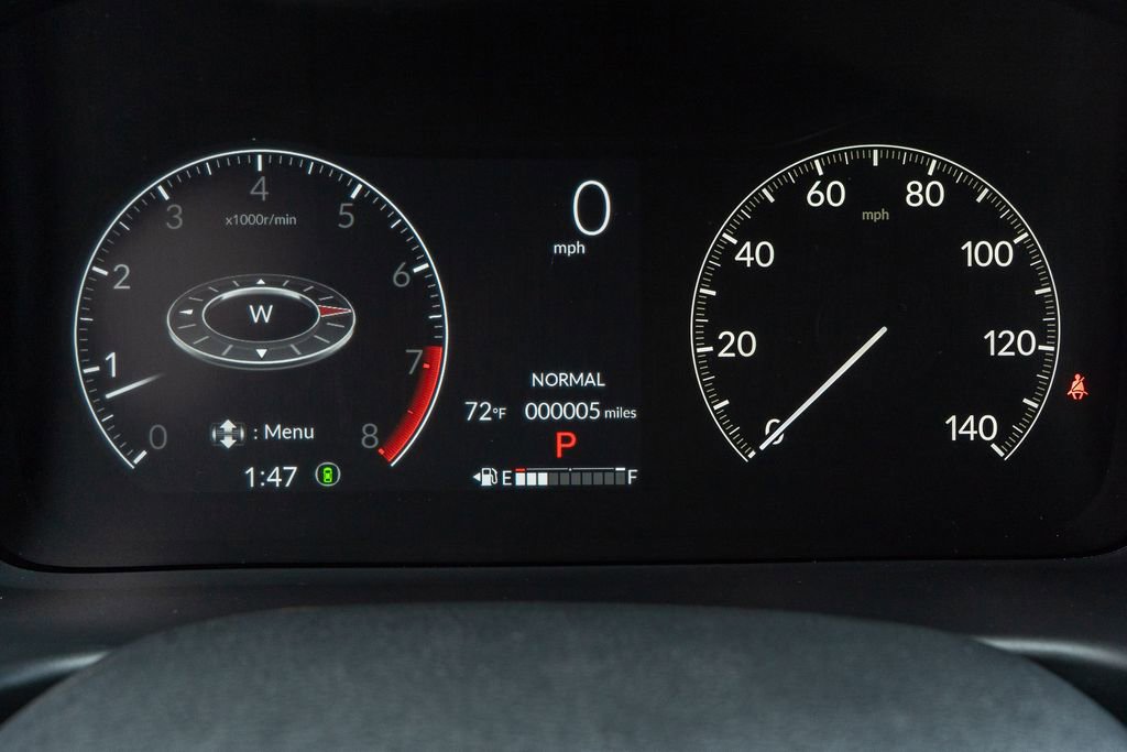 New 2026 Honda Odyssey Elite image 27