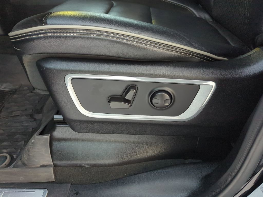 Used 2022 RAM 1500 Laramie image 35