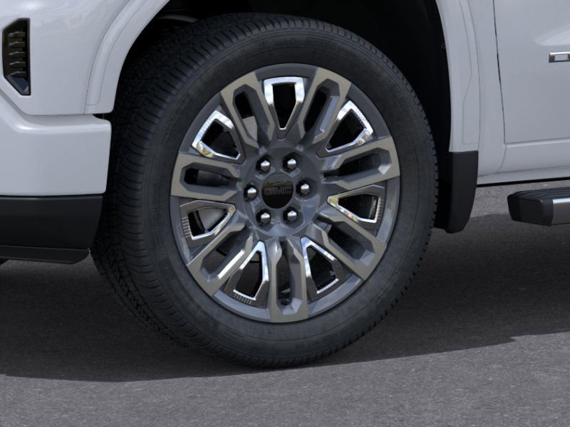 New 2026 GMC Sierra 1500 Denali Ultimate image 9