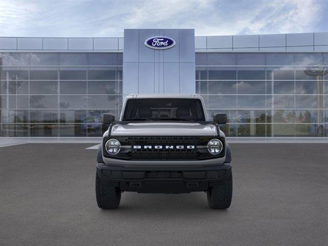 New 2026 Ford Bronco Big Bend w/ Black Appearance Package image 9
