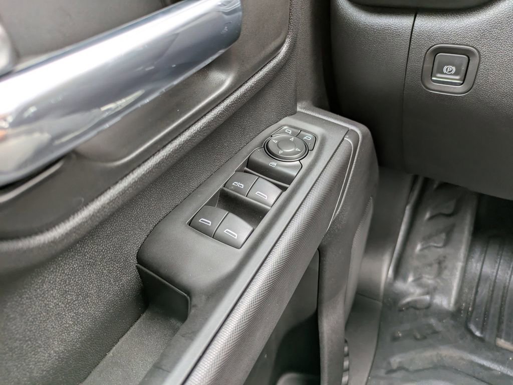 New 2026 Chevrolet Silverado 2500 W/T w/ WT Convenience Package image 24