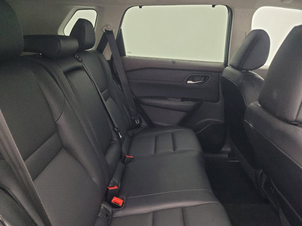 Used 2023 Nissan Rogue SV w/ SV Premium B Package FWD image 19