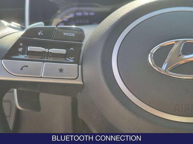 Used 2023 Hyundai Tucson SEL AWD/4WD image 19
