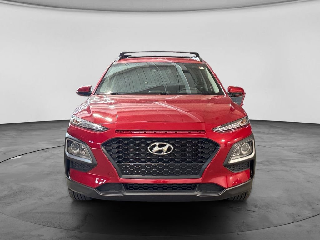 Used 2020 Hyundai Kona SEL AWD/4WD image 10