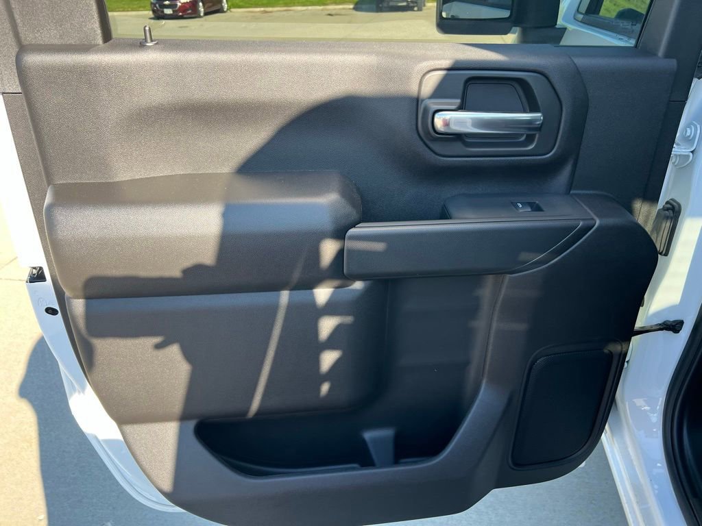 New 2024 Chevrolet Silverado 2500 W/T w/ WT Convenience Package image 16
