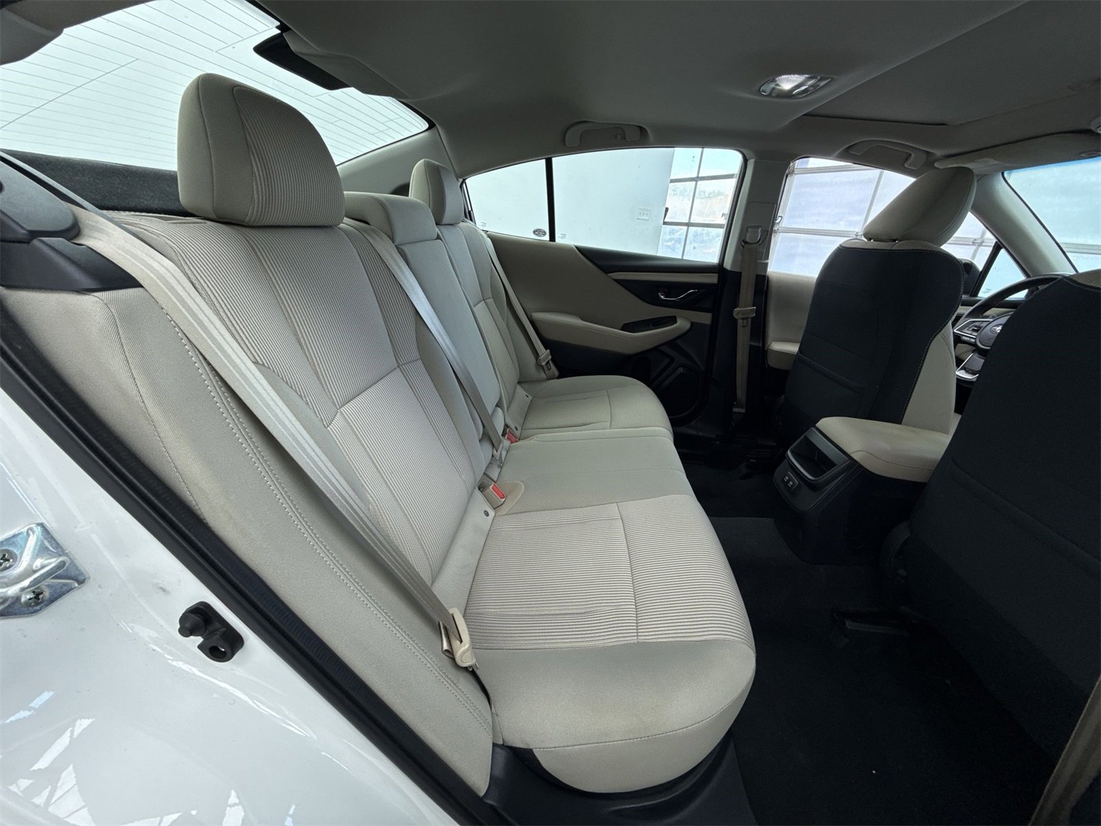 Used 2021 Subaru Legacy Premium image 45