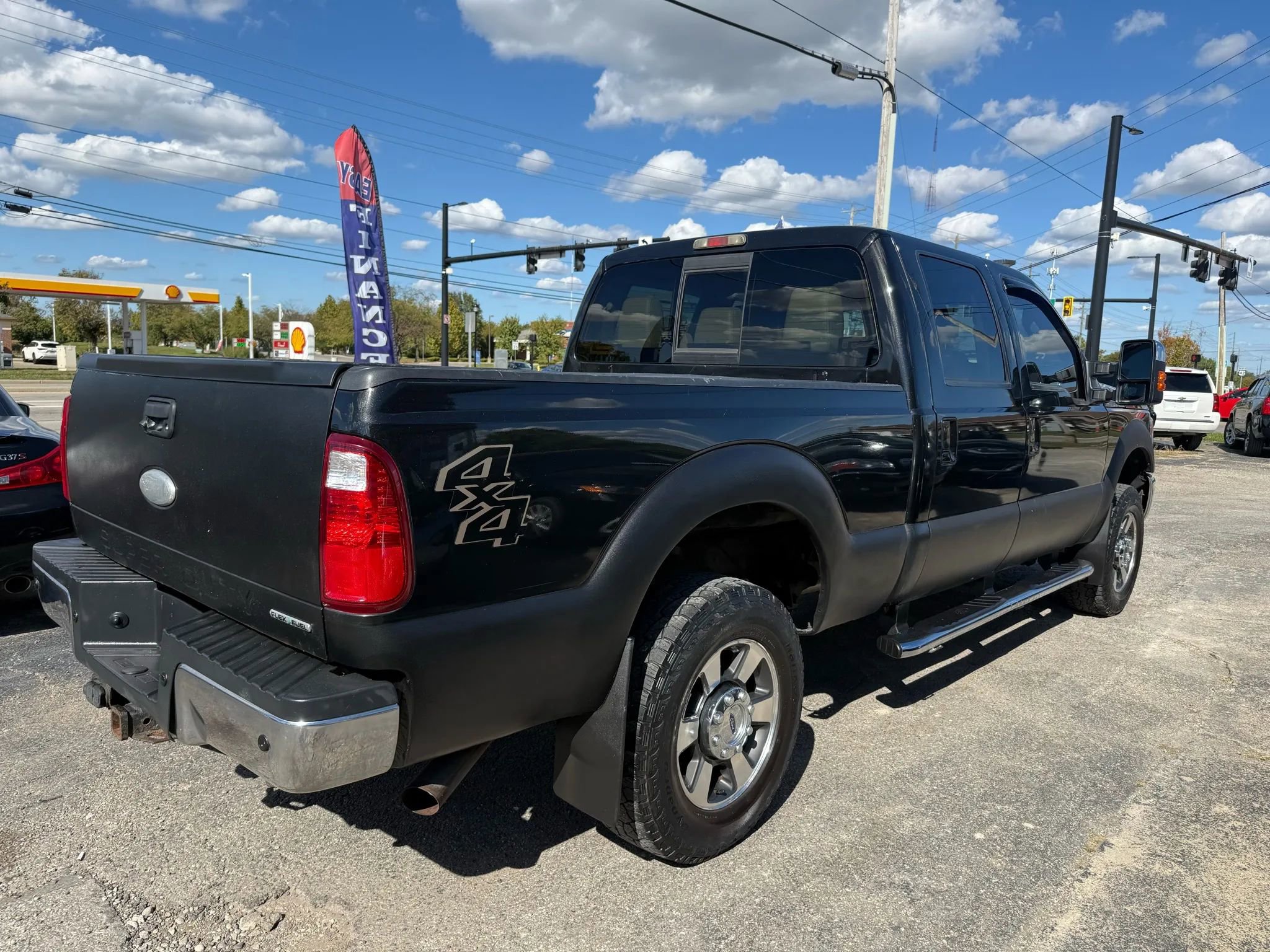 Used 2012 Ford F250 Lariat image 6