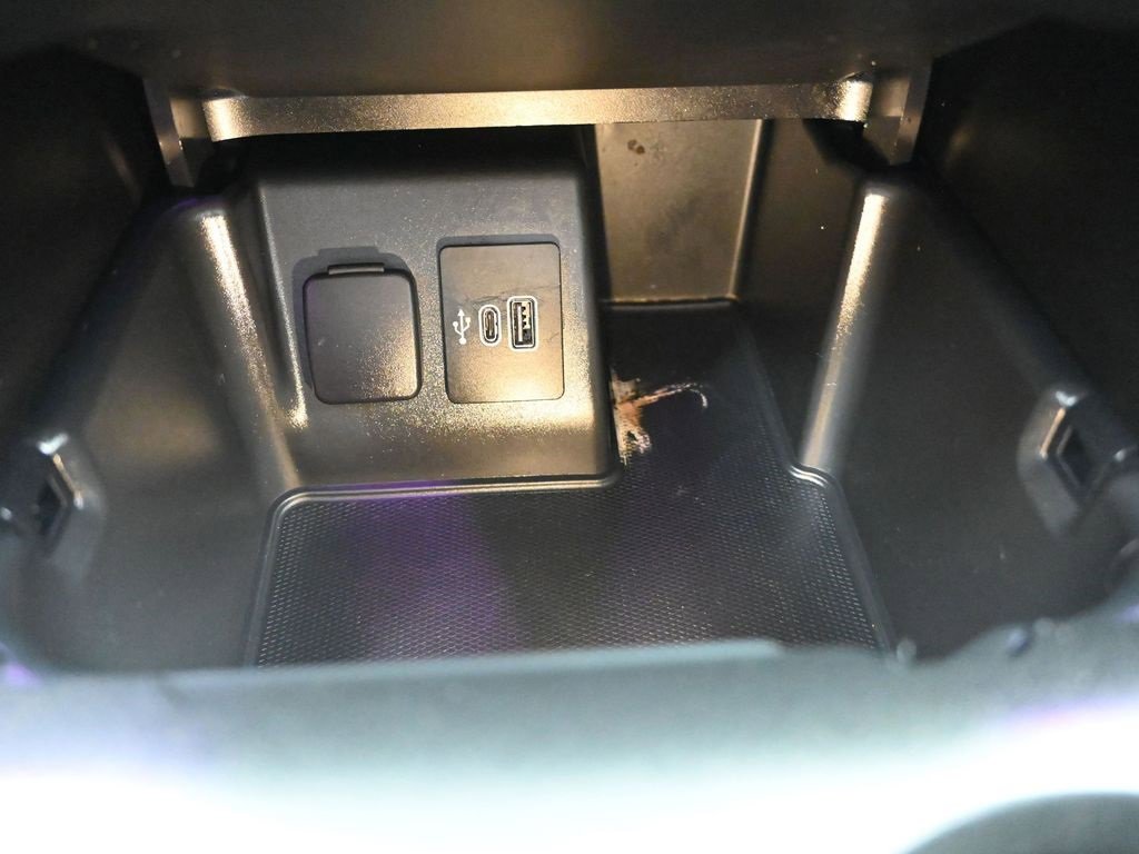 Used 2025 Ford Explorer ST w/ Sun And Sound Package image 22