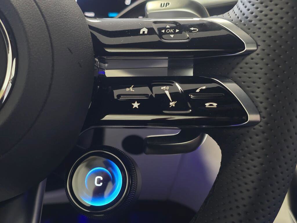 New 2026 Mercedes-Benz SL 43 AMG image 42