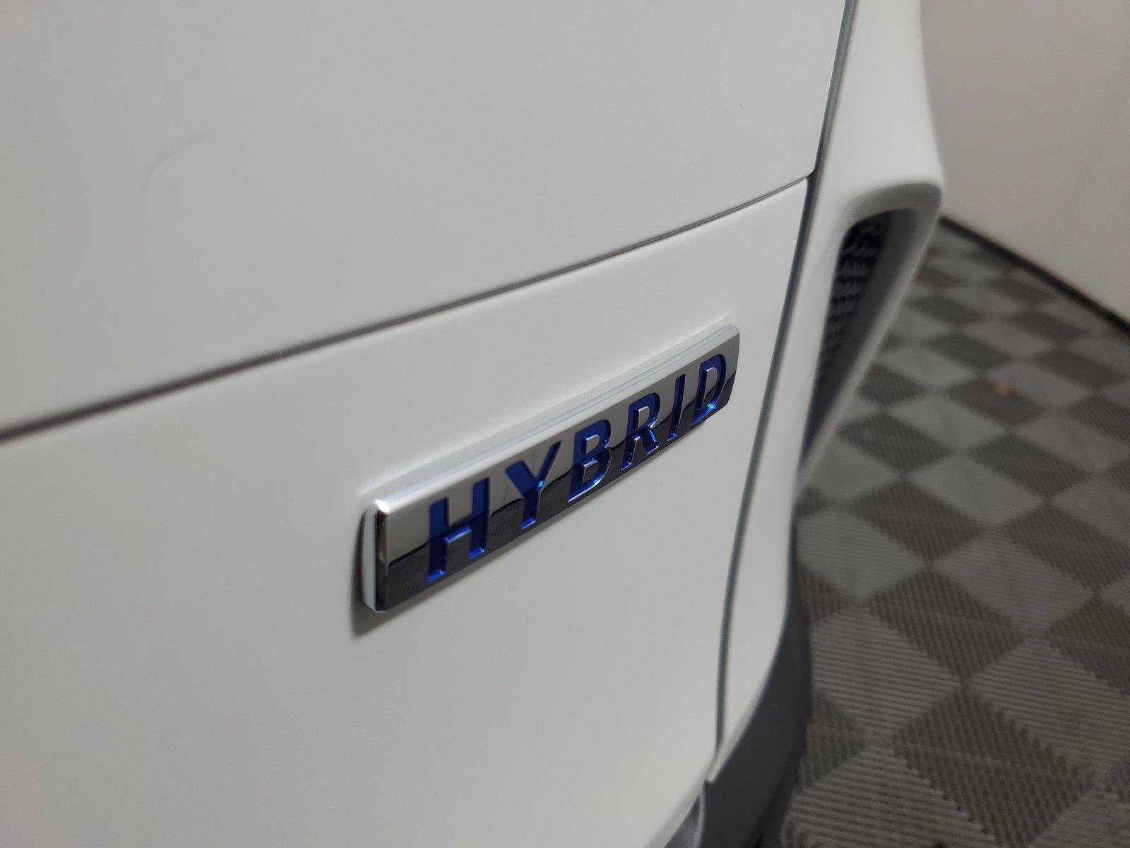 New 2026 MAZDA CX-50 AWD 2.5 Hybrid w/ Weather Package image 7