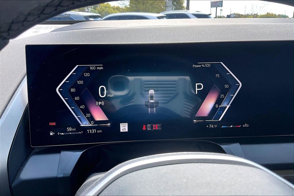 Used 2026 BMW X3 xDrive30 image 12