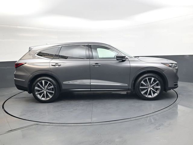 New 2026 Acura MDX w/ Technology Package image 3