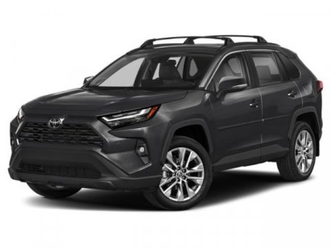 Certified 2023 Toyota RAV4 XLE