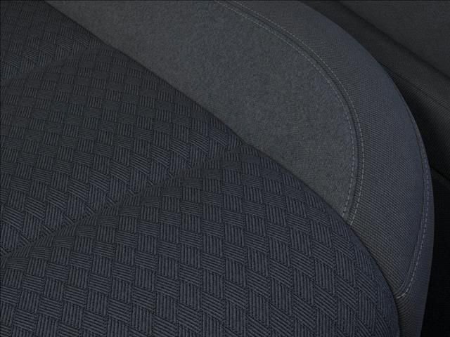 New 2026 Chevrolet Silverado 2500 Custom image 21