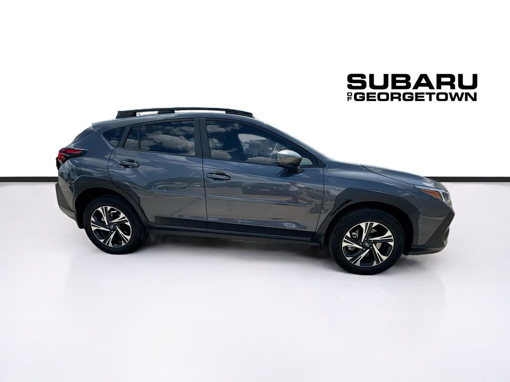Certified 2024 Subaru Crosstrek 2.0i Premium AWD/4WD image 8