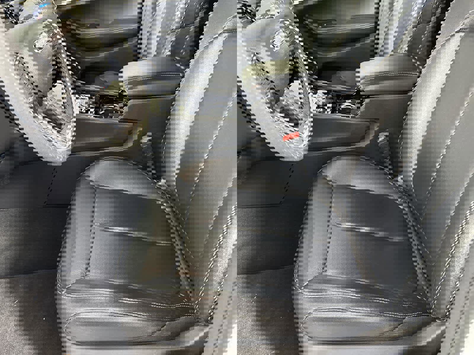 Used 2022 Jeep Grand Cherokee Limited 4xe image 9