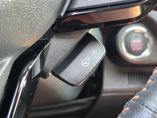 Certified 2026 Subaru Forester Touring AWD/4WD image 29