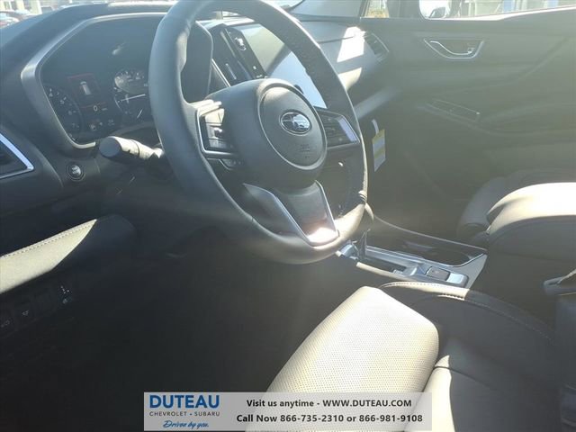 New 2026 Subaru Ascent Limited AWD/4WD image 16