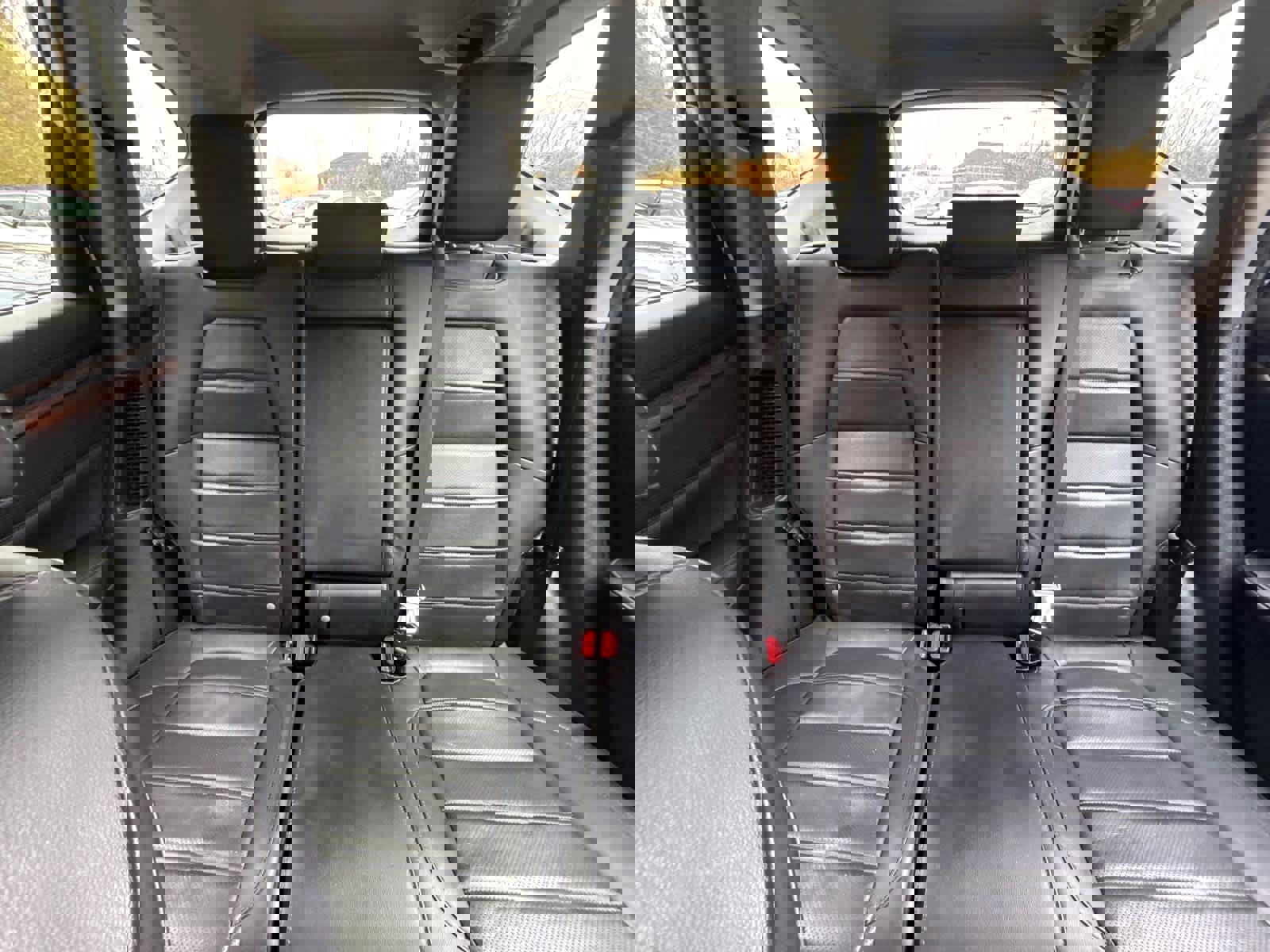 Certified 2021 Honda CR-V Touring image 30