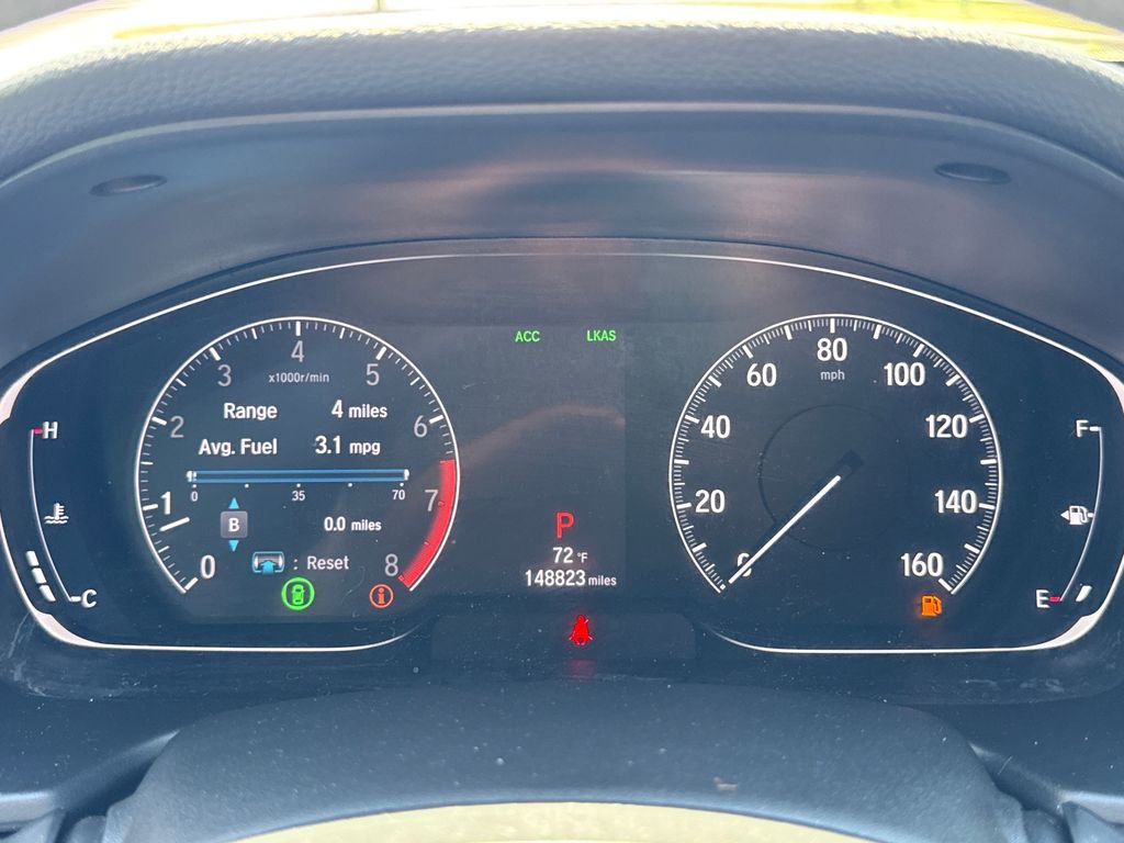 Used 2020 Honda Accord LX image 20