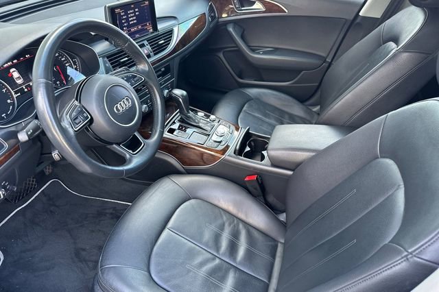 Used 2018 Audi A6 2.0T Premium image 9