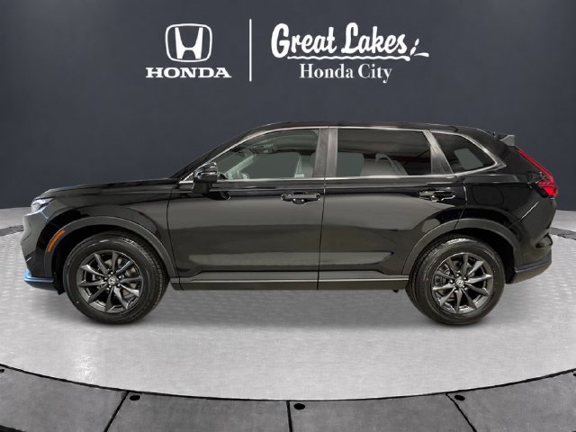New 2027 Honda CR-V EX-L image 2