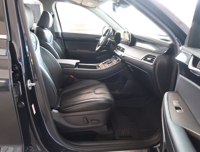 Used 2021 Hyundai Palisade Limited FWD image 44