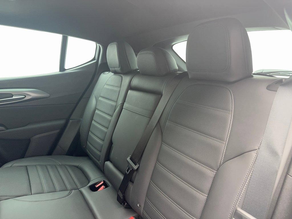 New 2024 Alfa Romeo Tonale Veloce image 37