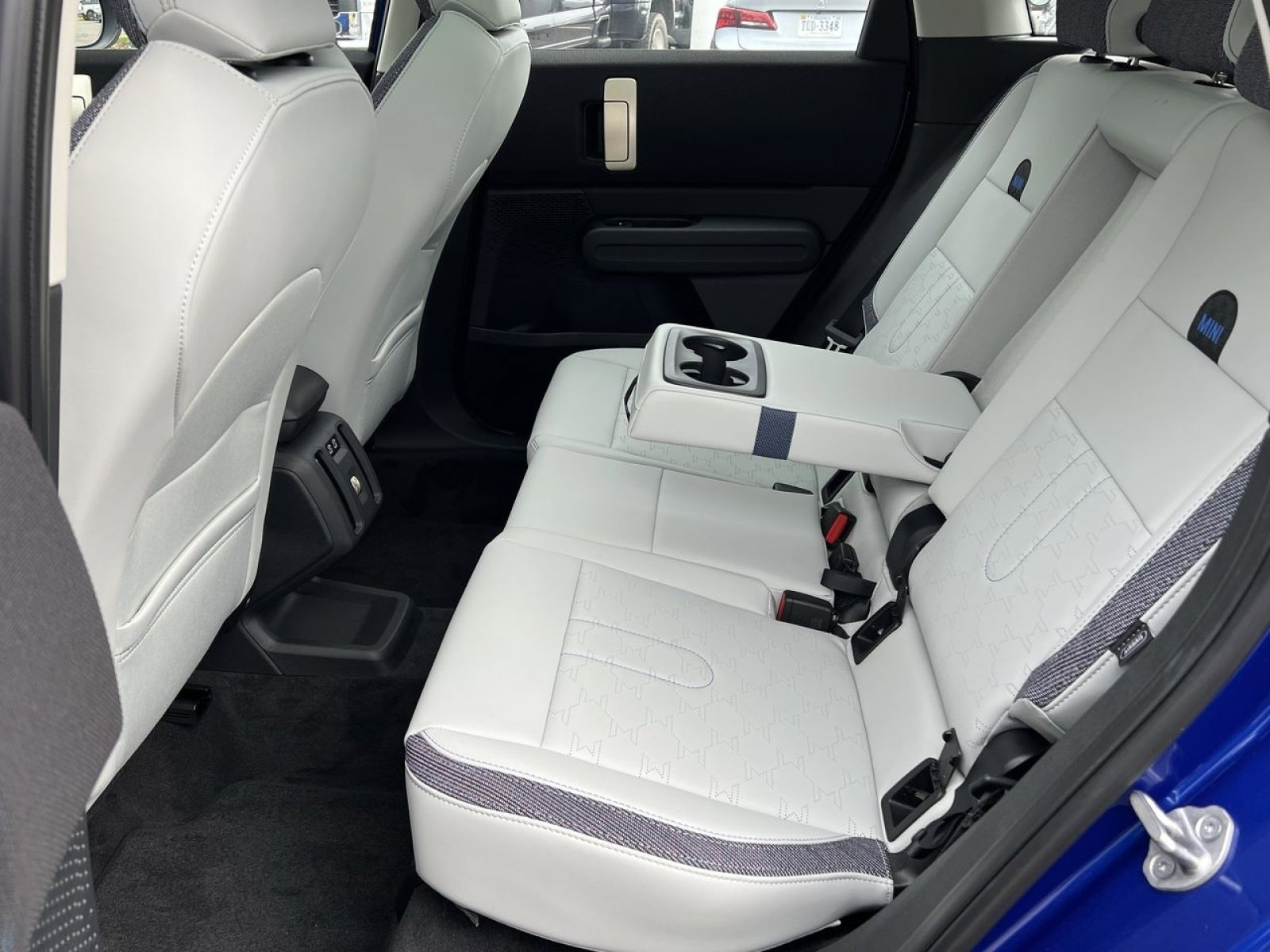 Certified 2025 MINI Cooper Countryman S image 19