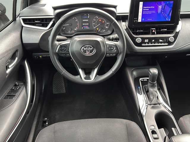 Used 2025 Toyota Corolla SE FWD image 15