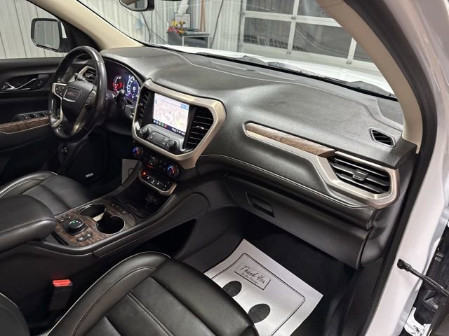 Used 2021 GMC Acadia Denali image 24