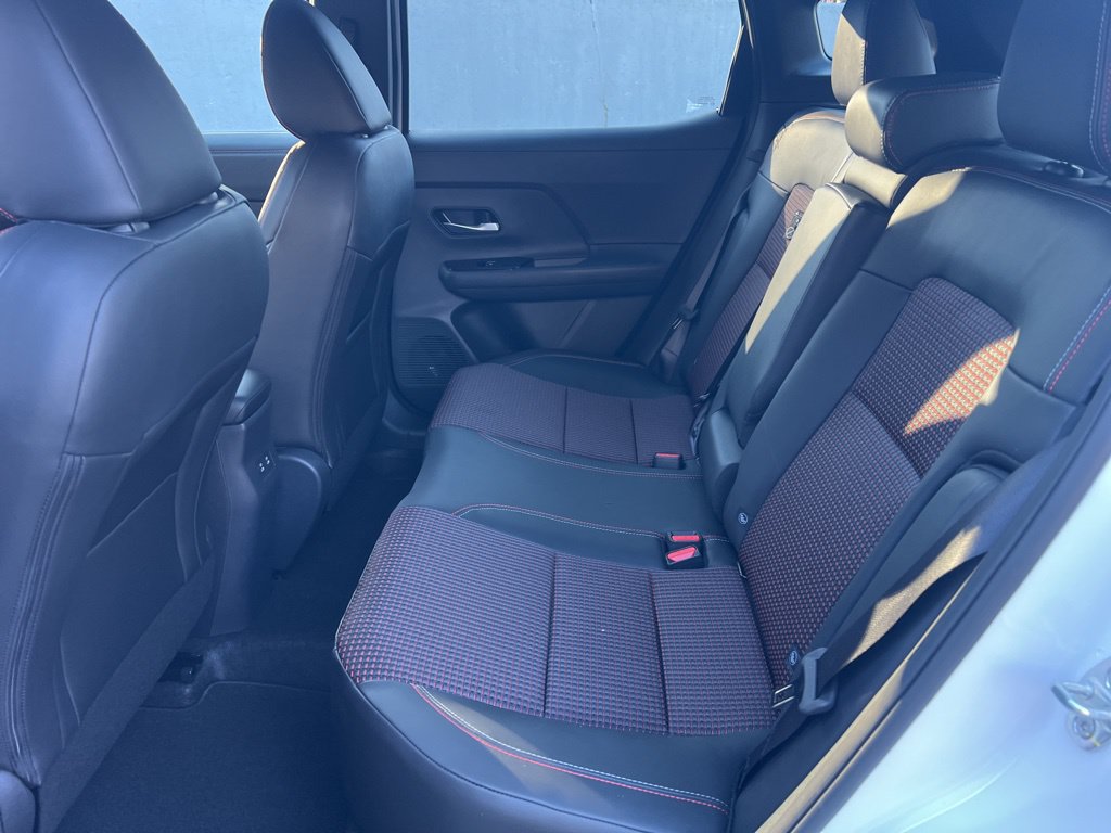 New 2026 Nissan Kicks SR w/ Cold Weather Package AWD/4WD image 25