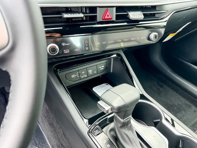 New 2026 Kia K5 GT FWD image 20